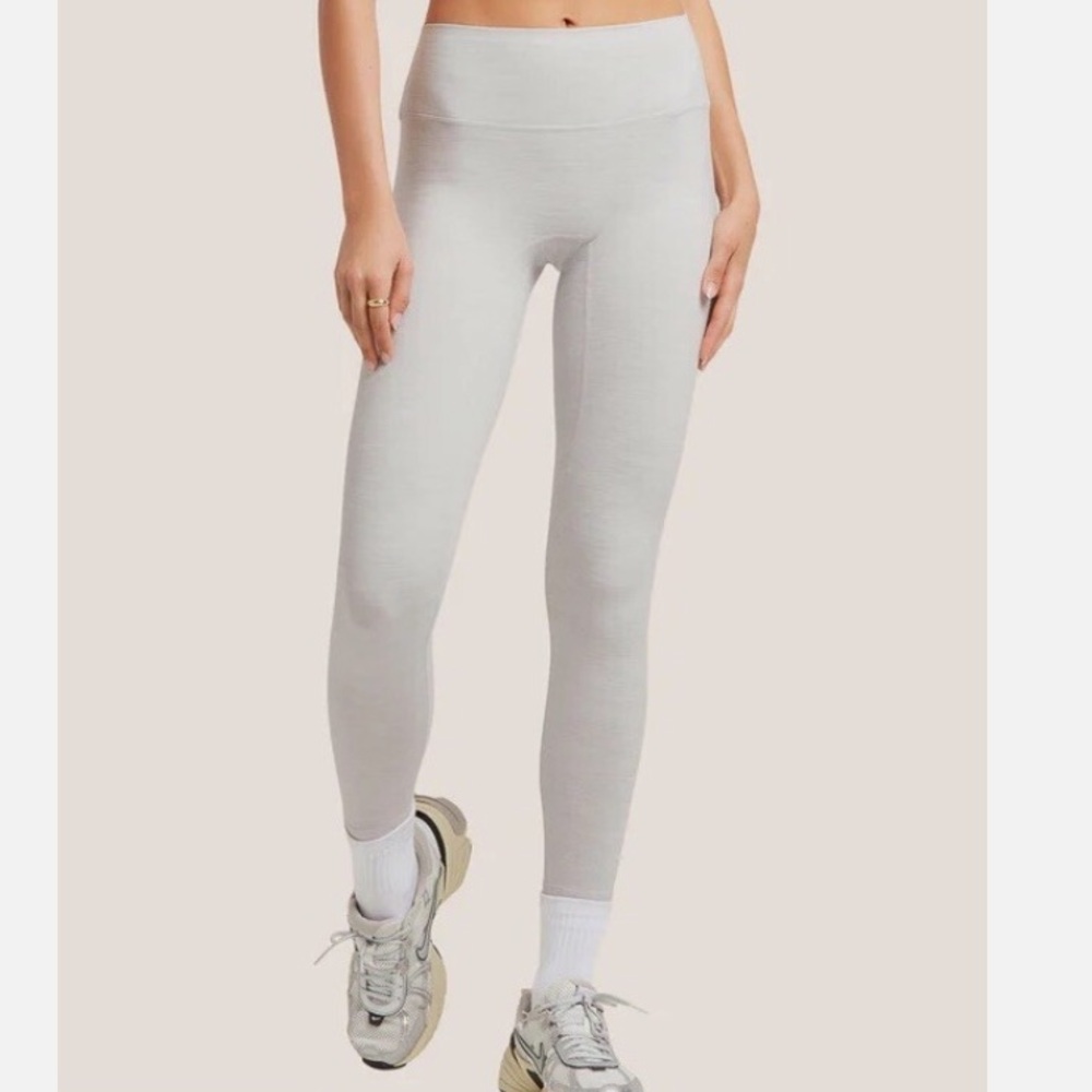 Set active leggings